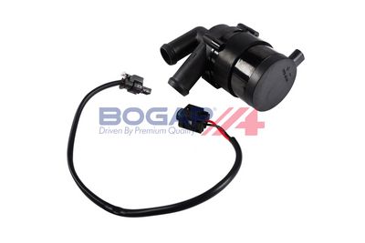 POMPă DE APă SUPLIMENTARă (CIRCUITUL APEI DE RăCIRE)