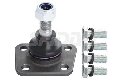 TRAG-/FüHRUNGSGELENK