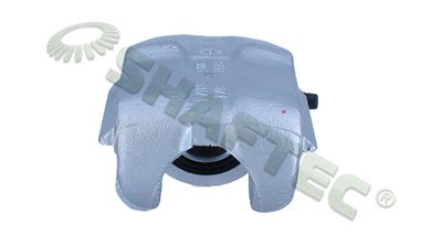 SHAFTEC BC693 Тормозной суппорт для SEAT TERRA Фургон/универсал (024A)