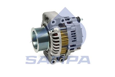 Alternador