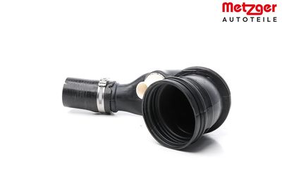 SAUGROHR LUFTVERSORGUNG METZGER AUTOTEILE 2401056 5