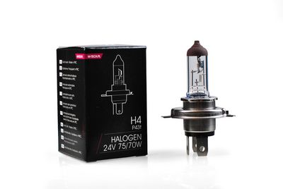 Ampoule, projecteur longue portée M-Tech