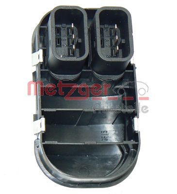 SCHALTER FENSTERHEBER METZGER AUTOTEILE 0916074 1