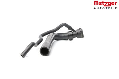 FURTUN RADIATOR METZGER AUTOTEILE 2420758 28