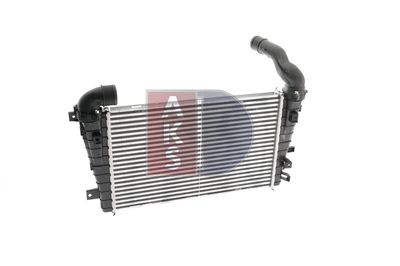 LADELUFTKüHLER AKS DASIS 157060N 6