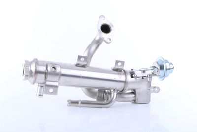 KüHLER ABGASRüCKFüHRUNG NISSENS 989448 35