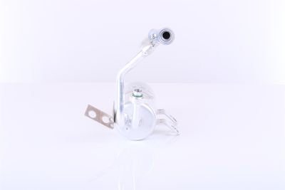 TROCKNER KLIMAANLAGE NISSENS 95332 32