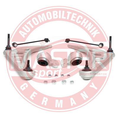 SET SUSPENSIE ROATA MASTER-SPORT GERMANY 367992SETMS 3