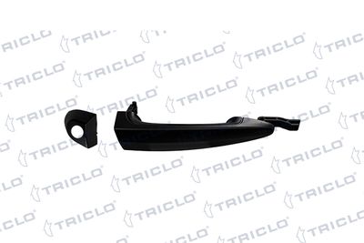 Дръжка външна врата TRICLO 122039
