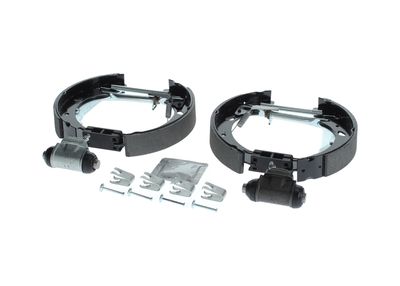 SET SABOTI FRANA BOSCH 0204114638 28