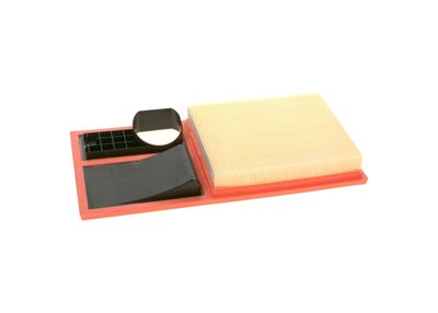 LUFTFILTER BOSCH F026400035 22