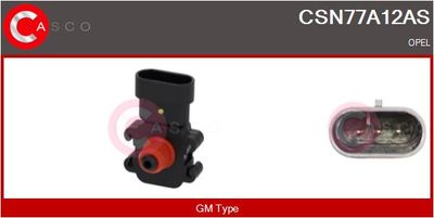 SENZOR PRESIUNE GALERIE ADMISIE