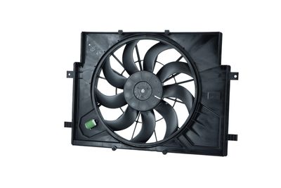 VENTILATOR RADIATOR NRF 470180 3
