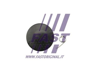 Uchwyt, wyposażenie wnętrza FAST FT93750