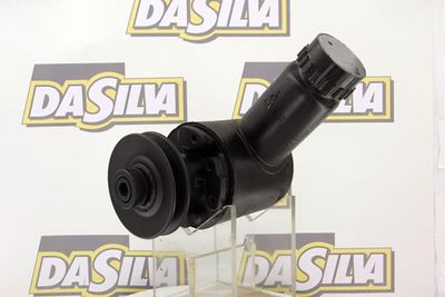 hidraulikus szivattyú, kormányzás DA SILVA DP2109 for PEUGEOT
