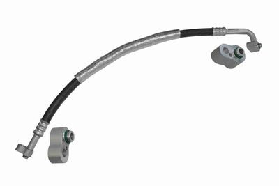 Трубопровод высокого давления, кондиционер VEMO V15-20-0055 для VW BORA