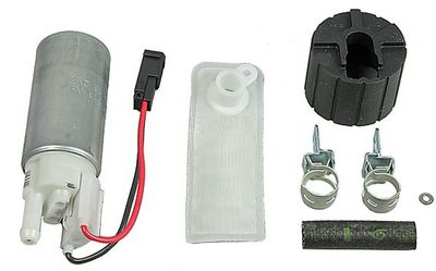 горивна помпа METZGER AUTOTEILE 2250280