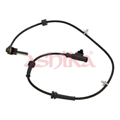 Jutiklis, rato greitis