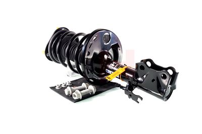 ANSAMBLU TELESCOP ARC GH GH354527C04 55