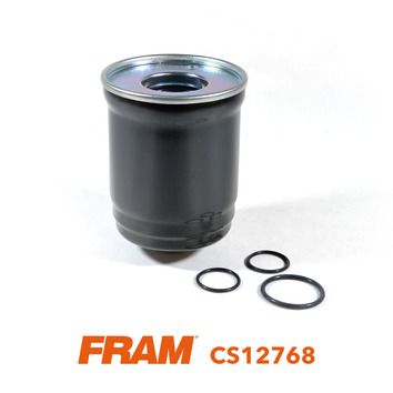 FRAM CS12768