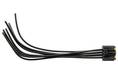 REZISTOR VENTILATOR HABITACLU MTR 13311559 2