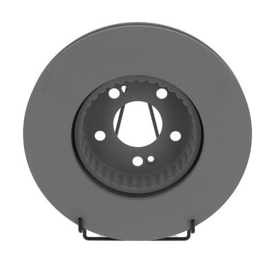 спирачен диск JURID 563251JVC-1