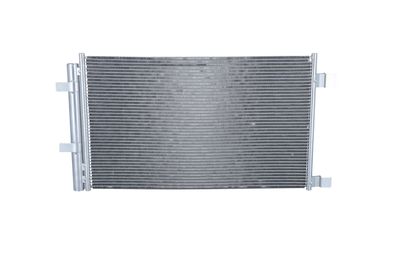 CONDENSATOR CLIMATIZARE NRF 350550 24