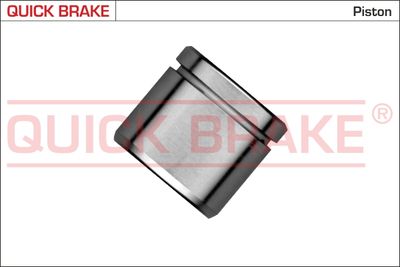 Piston, brake caliper 185277K