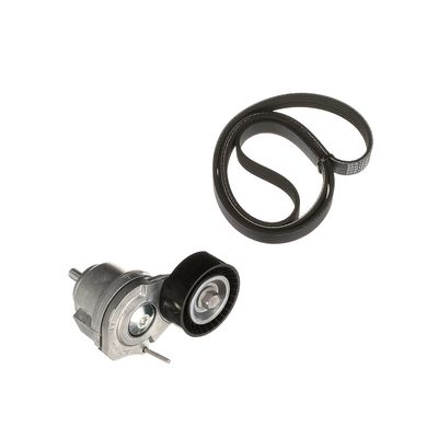 KEILRIPPENRIEMENSATZ GATES K016PK1245 70