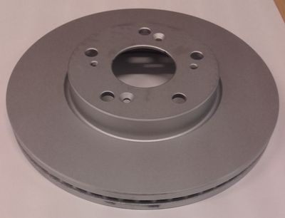 MOTAQUIP LVBD1770 Тормозные диски  для HONDA CIVIC (Хонда Цивик)