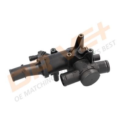 TERMOSTAT LICHID RACIRE DR!VE+ DP2310140726 0