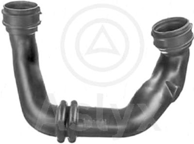 Aslyx AS-201496 Турбина  для RENAULT MEGANE I (BA0/1_) 1.9 dTi (BA1U)