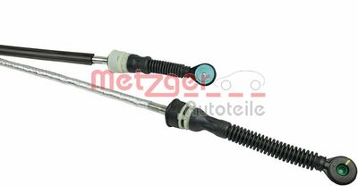 SEILZUG SCHALTGETRIEBE METZGER AUTOTEILE 3150158 2