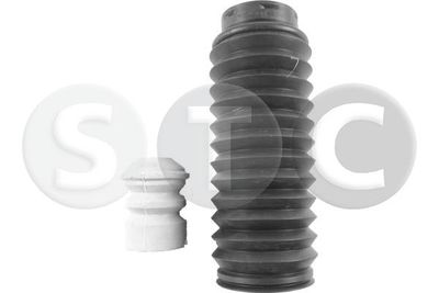 STC T442198 Комплект пыльника и отбойника амортизатора  для BMW X5 (Бмв X5)
