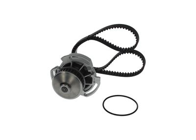 SET POMPA APA + CUREA DINTATA BOSCH 1987948802 27