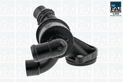 TERMOSTAT LICHID RACIRE FAI AutoParts FPTH035 2