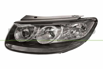 HAUPTSCHEINWERFER PRASCO HN8184904