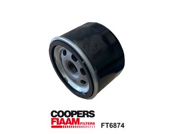 маслен филтър CoopersFiaam FT6874