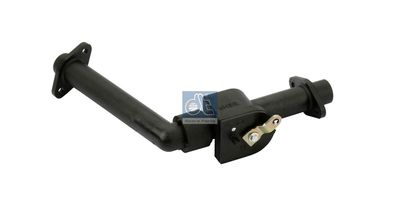 Supapa control, agent frigorific DT Spare Parts 1326010156