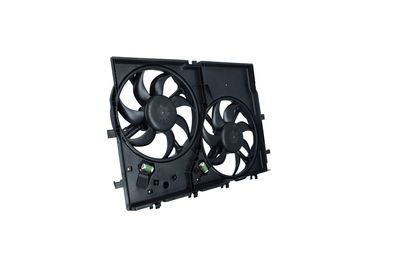 VENTILATOR RADIATOR NRF 47894 39