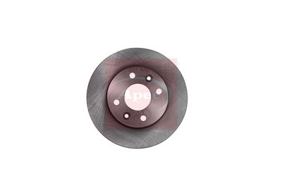APEC Brake Disc DSK184