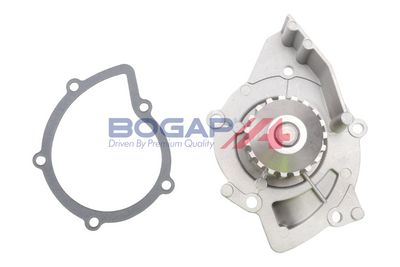 POMPă DE APă RăCIRE MOTOR BOGAP F4232101 1