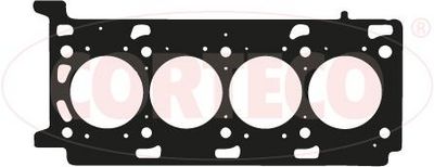 DICHTUNG ZYLINDERKOPF