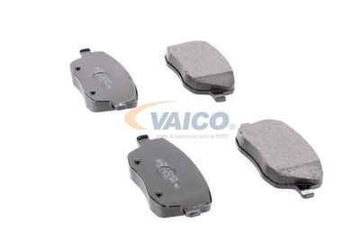 BREMSBELAGSATZ SCHEIBENBREMSE VAICO V108179 44