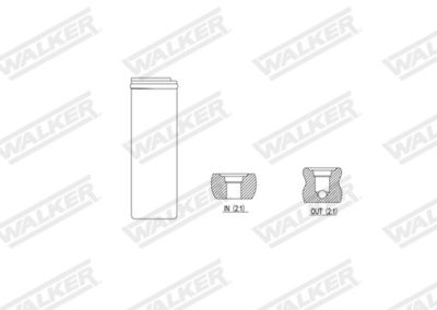 USCATOR AER CONDITIONAT WALKER WDR00169 7