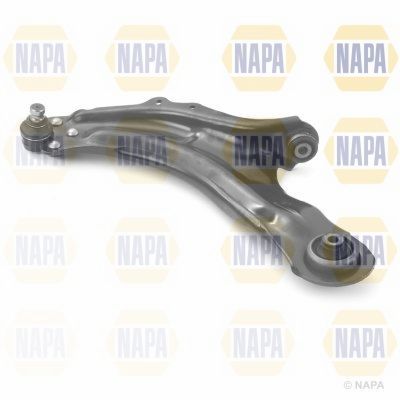 Control/Trailing Arm, wheel suspension NAPA NST2340