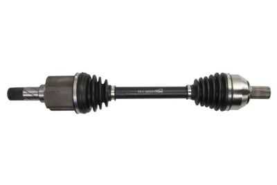 полуоска PASCAL G2V028PC