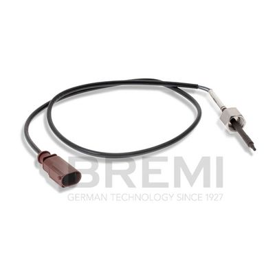 датчик, температура на изгорелите газове BREMI 70174