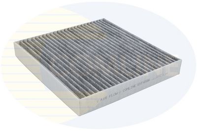 Comline Filter, cabin air EKF458A