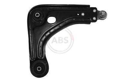 BRAT SUSPENSIE ROATA